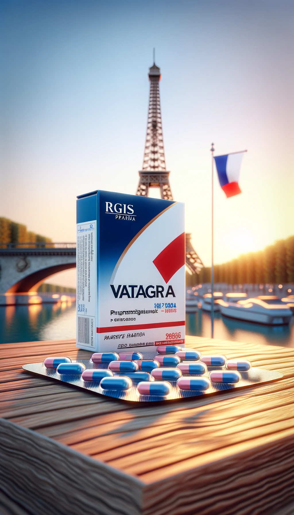 Acheter bon viagra